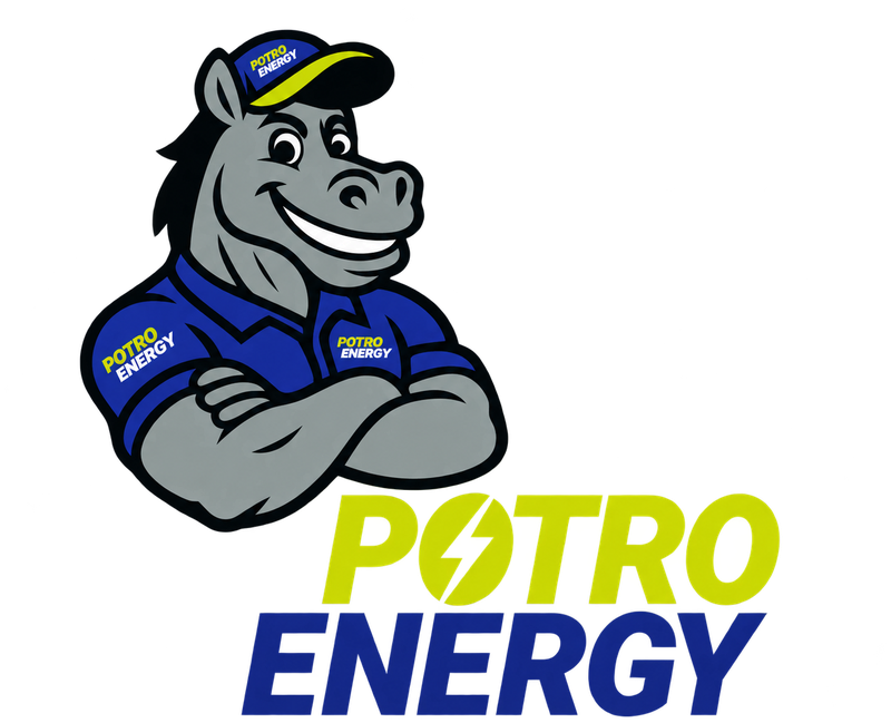 Potro Energy