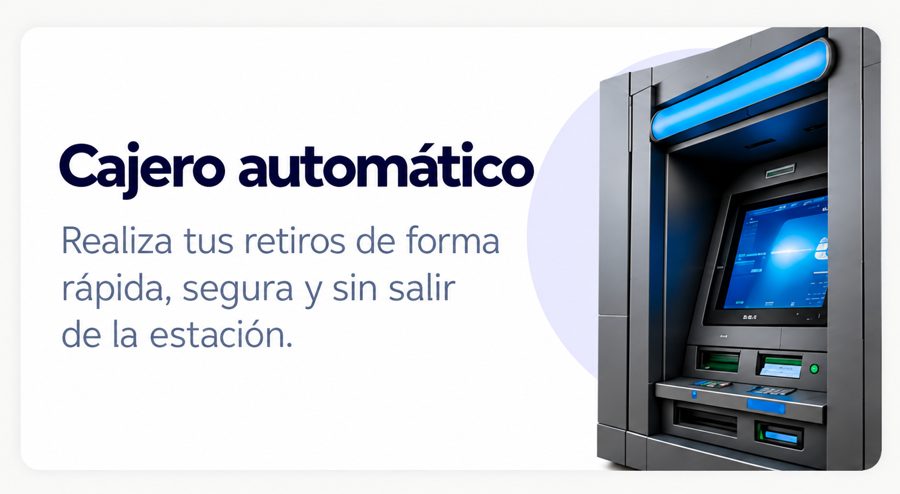Cajero automático